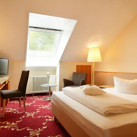 Ochsen فندق Höfen an der Enz