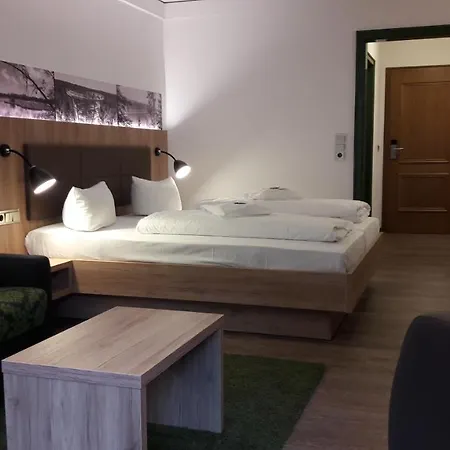 Ochsen Ξενοδοχείο 4*