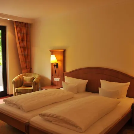 Ochsen 4*