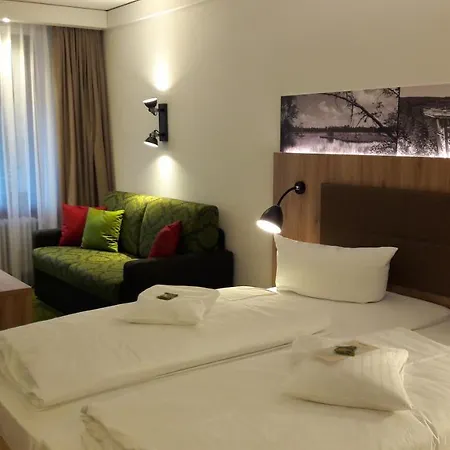 فندق Ochsen 4*