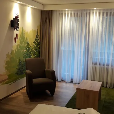 Ochsen Höfen an der Enz