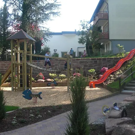 Ochsen فندق Höfen an der Enz