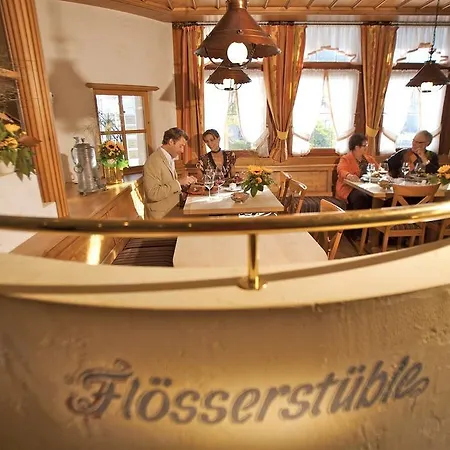 Ochsen Hotel