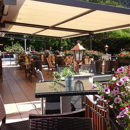 Ochsen 4* Höfen an der Enz