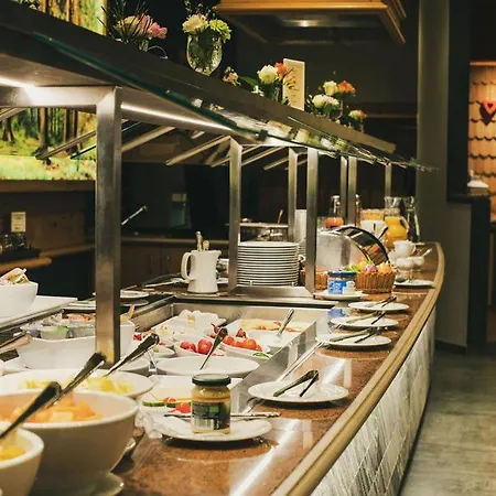 فندق Ochsen Höfen an der Enz