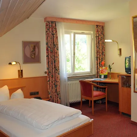Ochsen Hotel 4*
