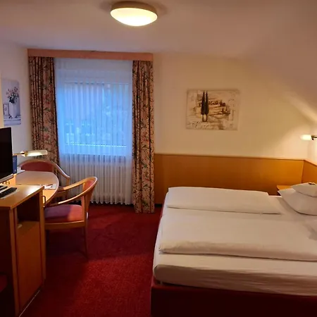 Ochsen Hotel