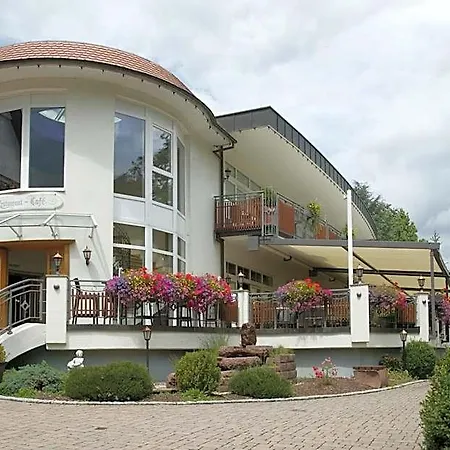 Отель Ochsen