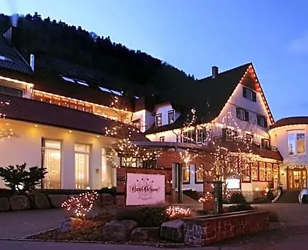 Отель Ochsen