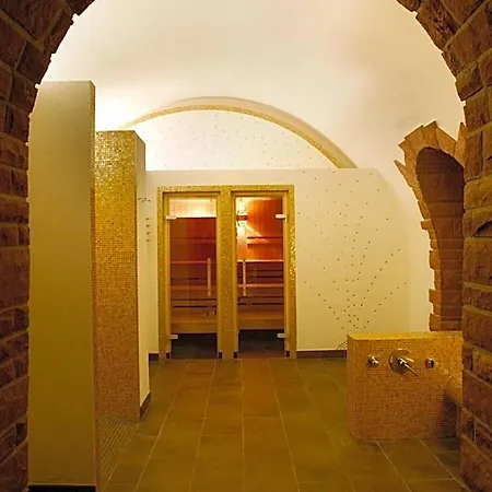 Ochsen 4* Höfen an der Enz