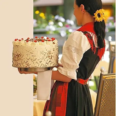 Отель Ochsen 4*