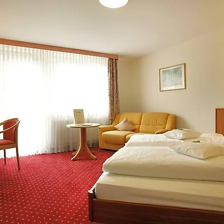 Ochsen 4*