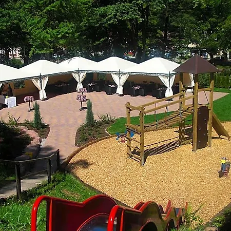 Ochsen Отель 4*