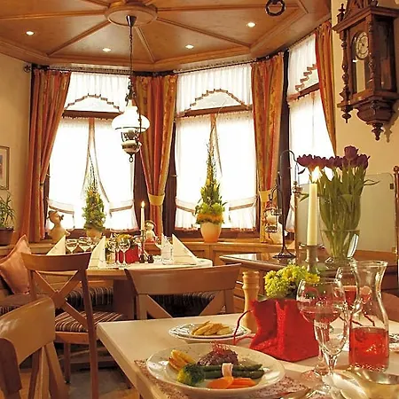 Ochsen Hotel
