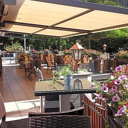 Ochsen Hoefen an der Enz