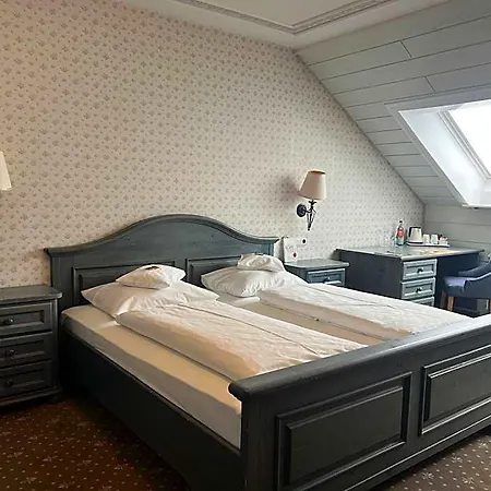 Ochsen 4*