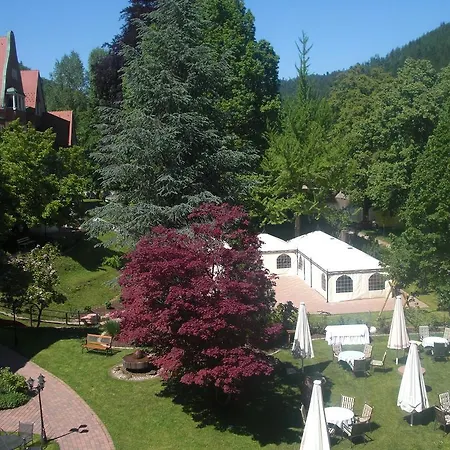 فندق Ochsen 4*