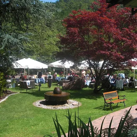 Ochsen Höfen an der Enz