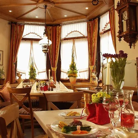 Ochsen Hoefen an der Enz
