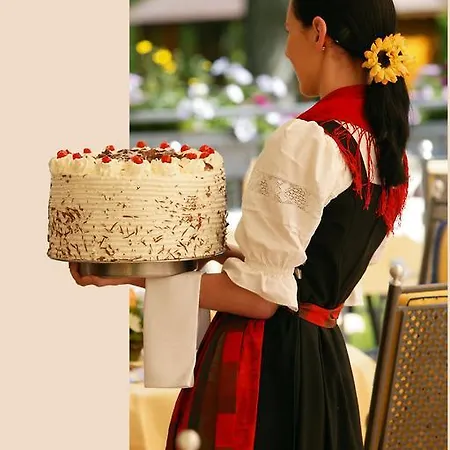 Отель Ochsen