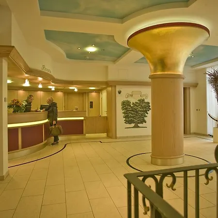 Отель Ochsen