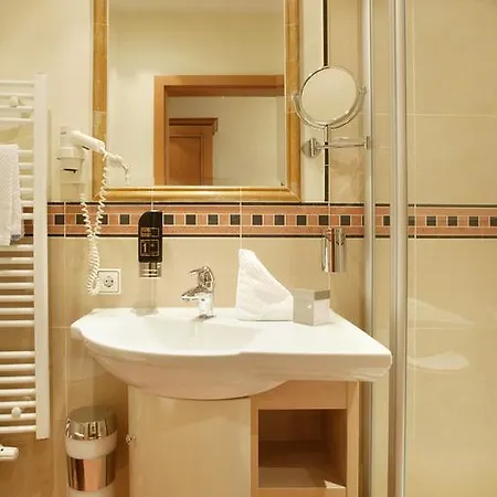 Hotel Ochsen 4*