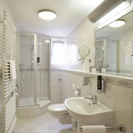 Ochsen Hotel 4*