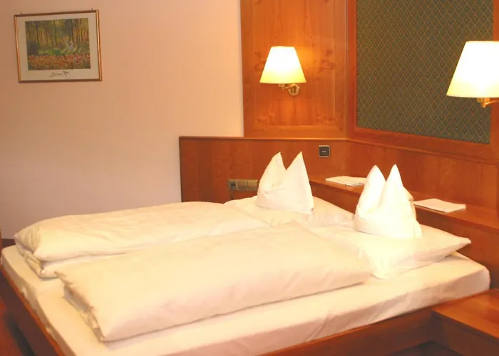 Ochsen 4* Höfen an der Enz