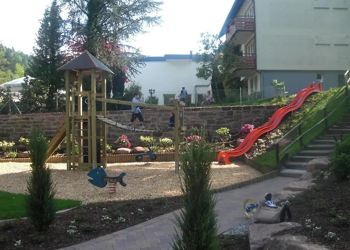 Ochsen Hotel Höfen an der Enz