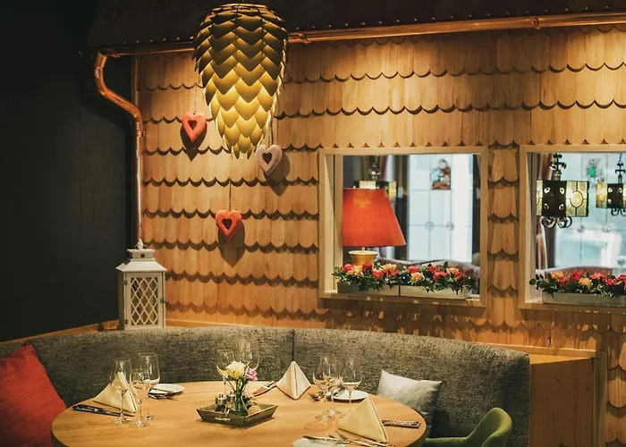 Ochsen 4* Höfen an der Enz