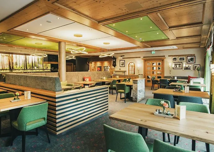 Ochsen Höfen an der Enz