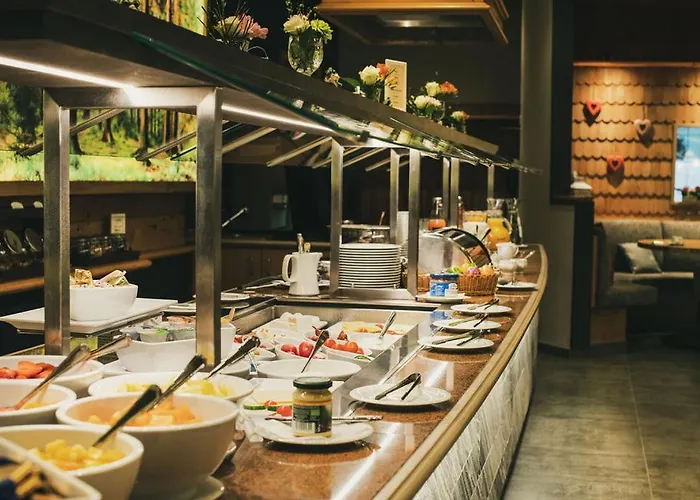 Hotel Ochsen Höfen an der Enz