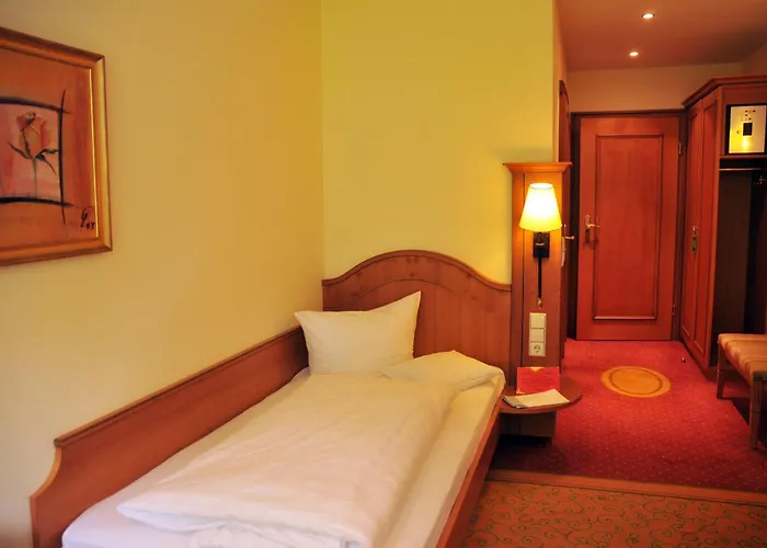 Ochsen Hotel Höfen an der Enz