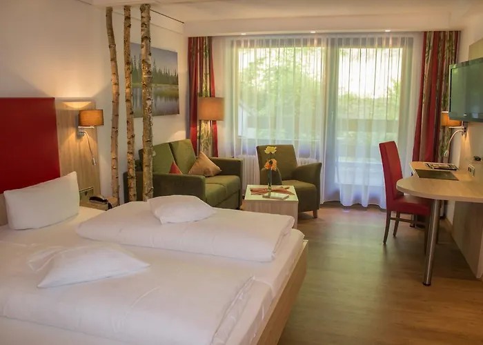 Ochsen Höfen an der Enz