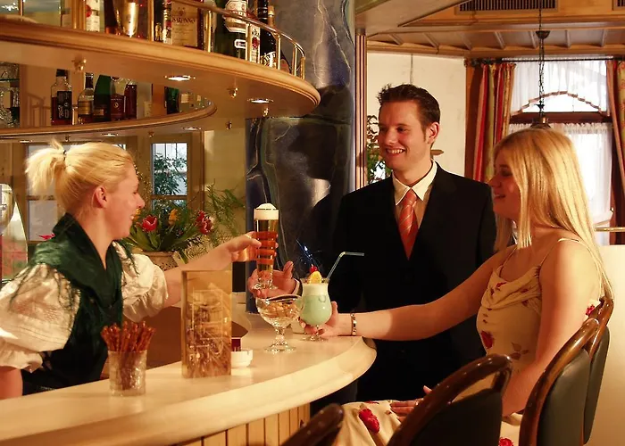 Ochsen Höfen an der Enz