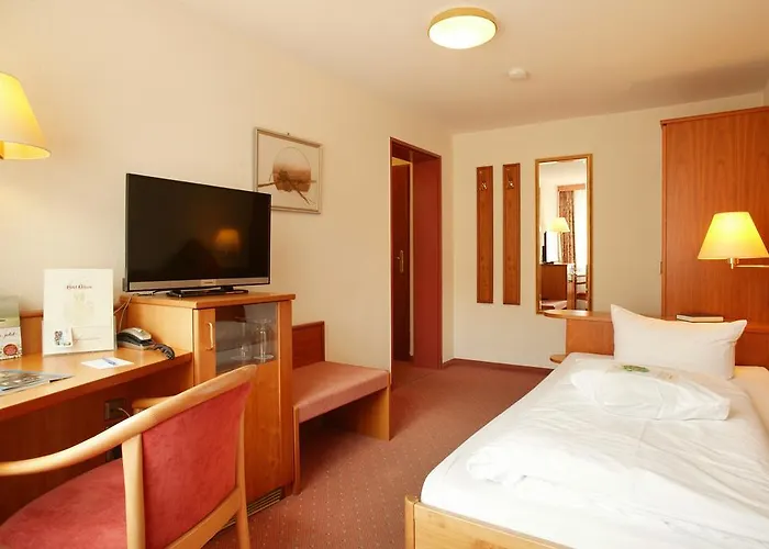 Ochsen Szálloda Höfen an der Enz