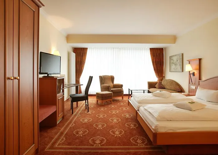 Ochsen 4* Höfen an der Enz