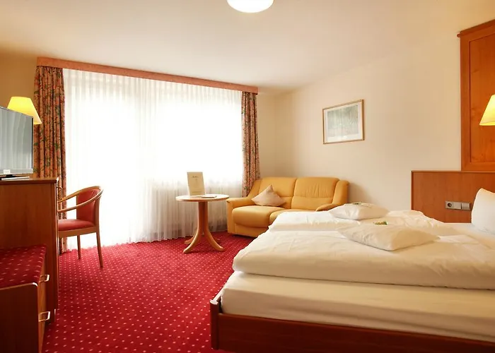 Ochsen 4* Höfen an der Enz